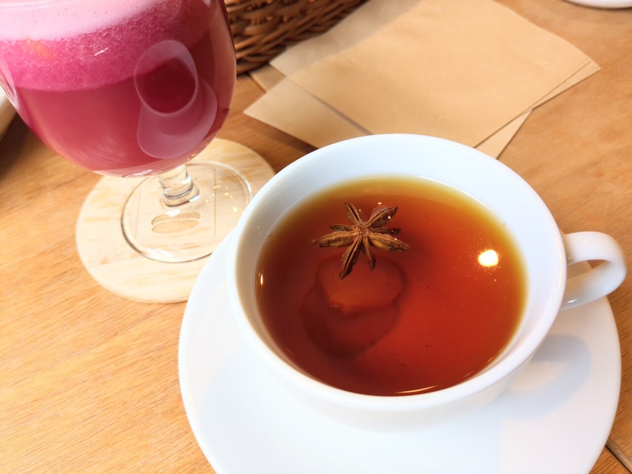 ひのベイク