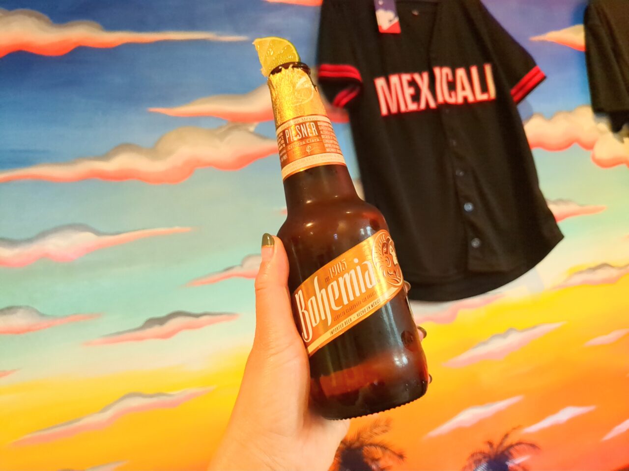 Mexicali