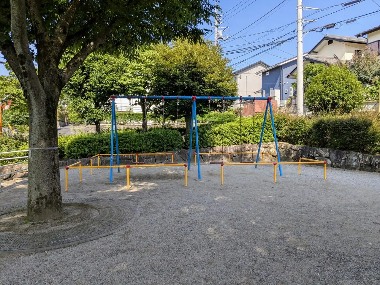 ほほえみ公園