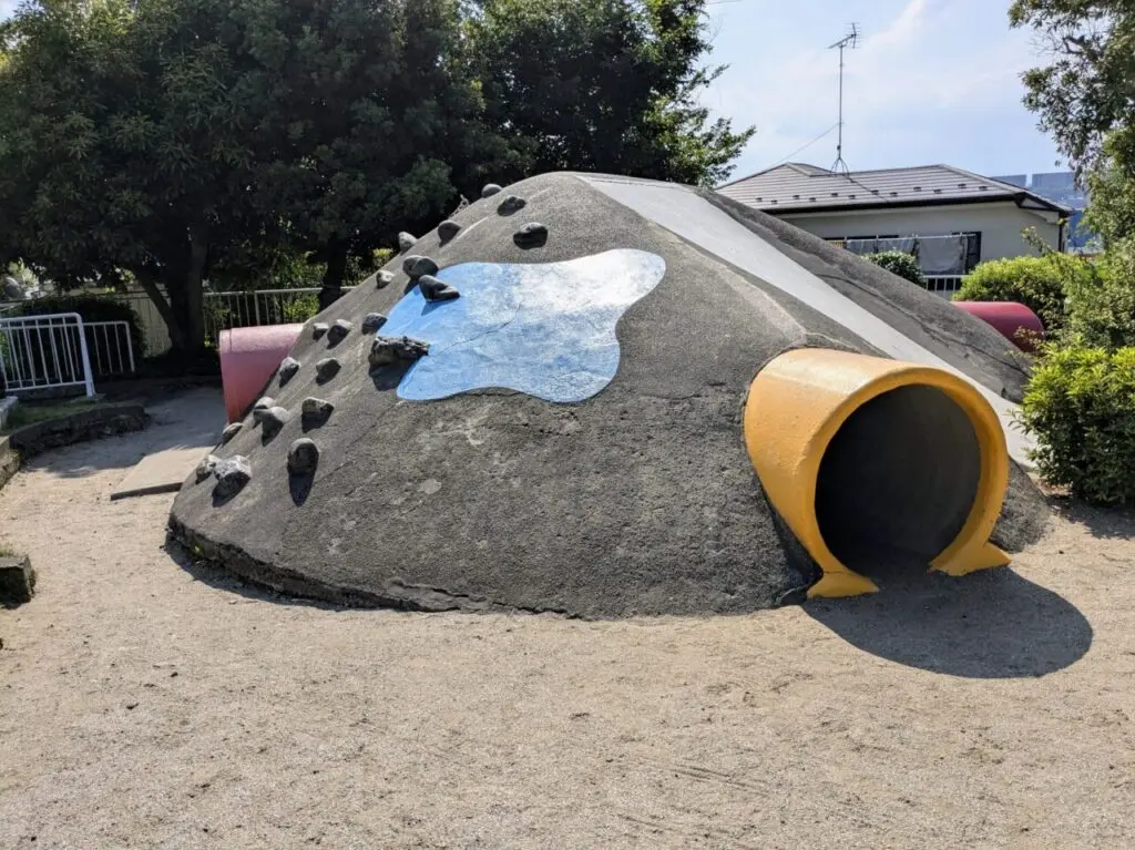 ほほえみ公園
