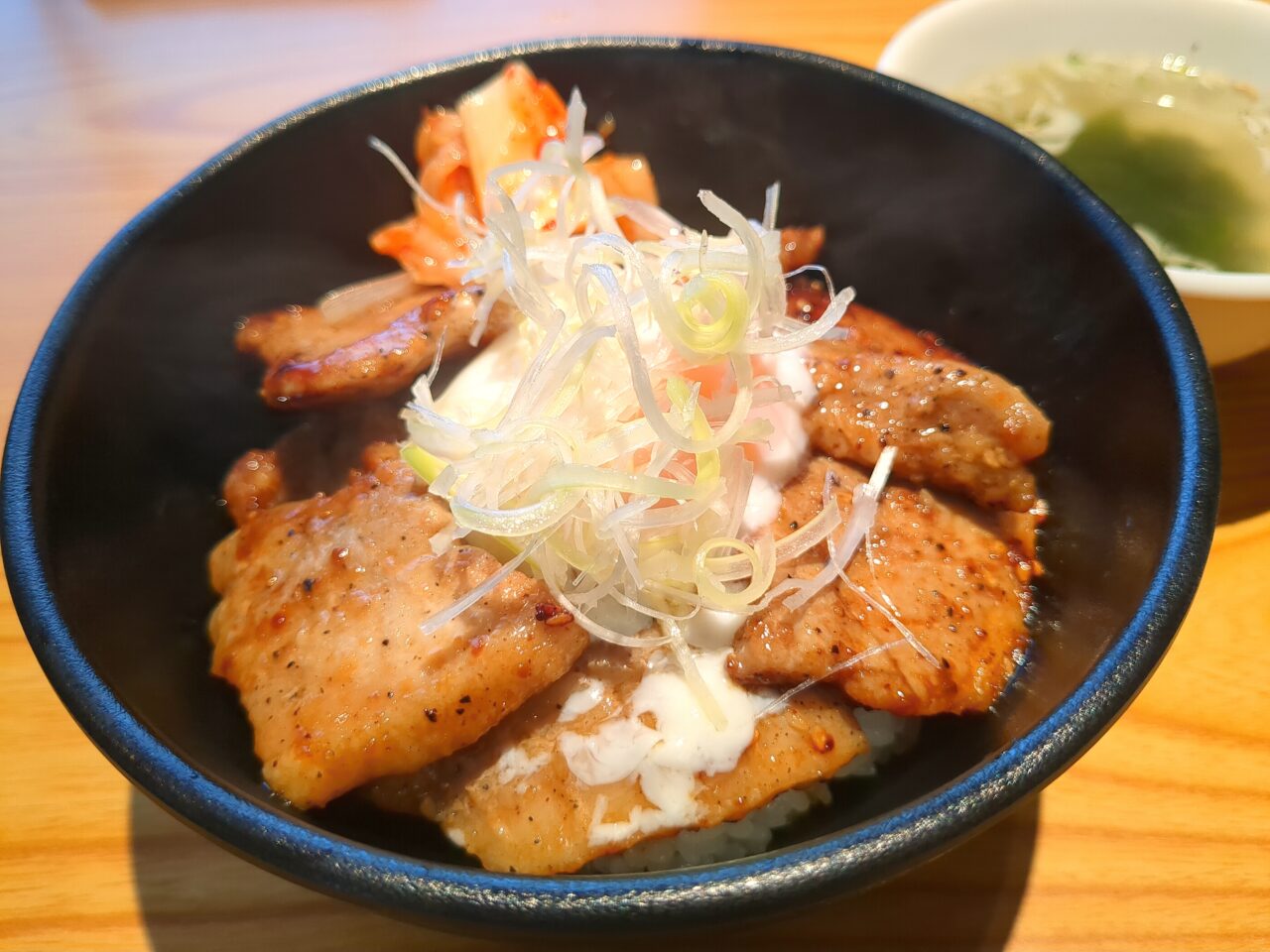 焼肉　大鵬軒　ランチ