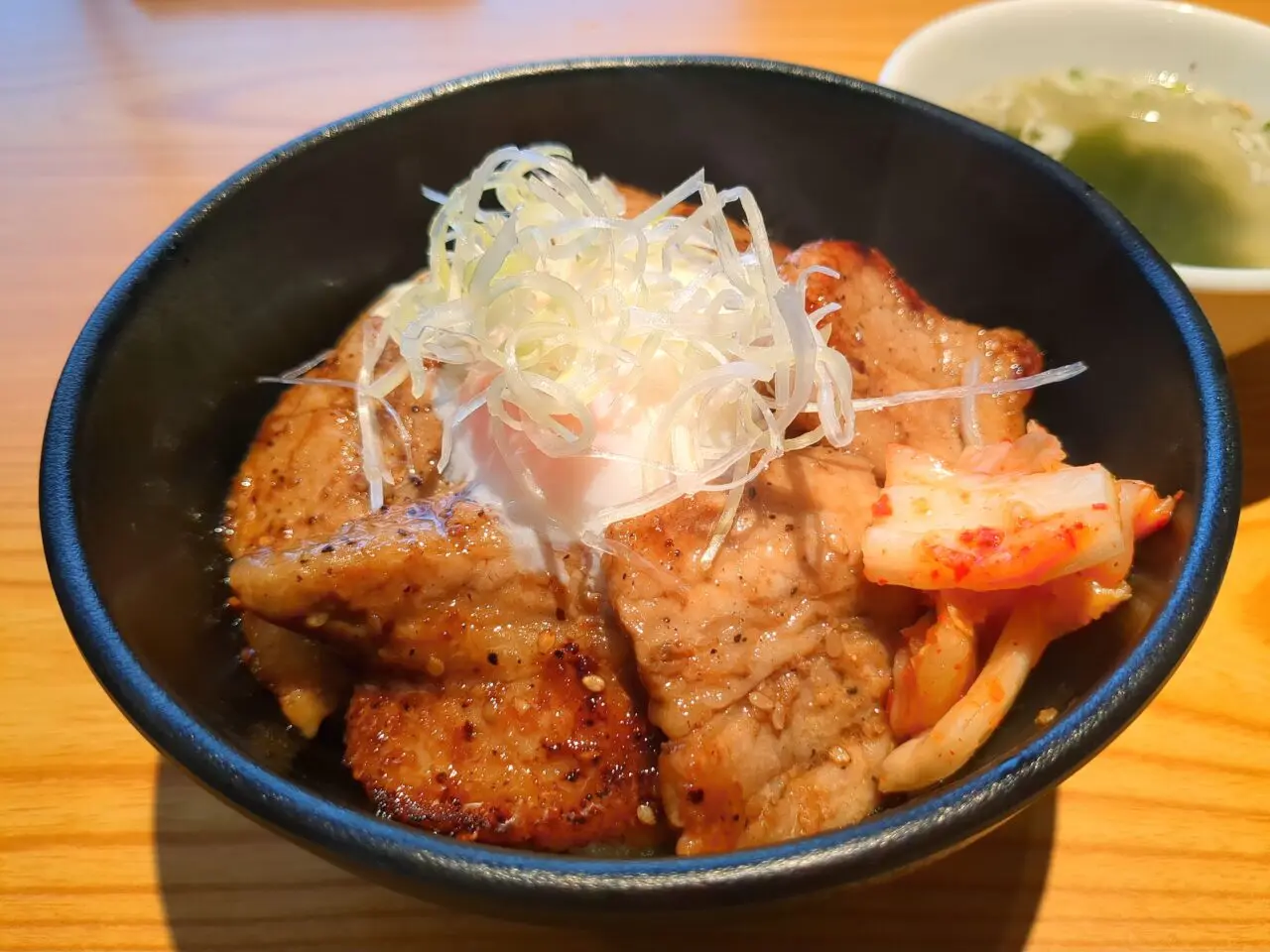 焼肉　大鵬軒　ランチ