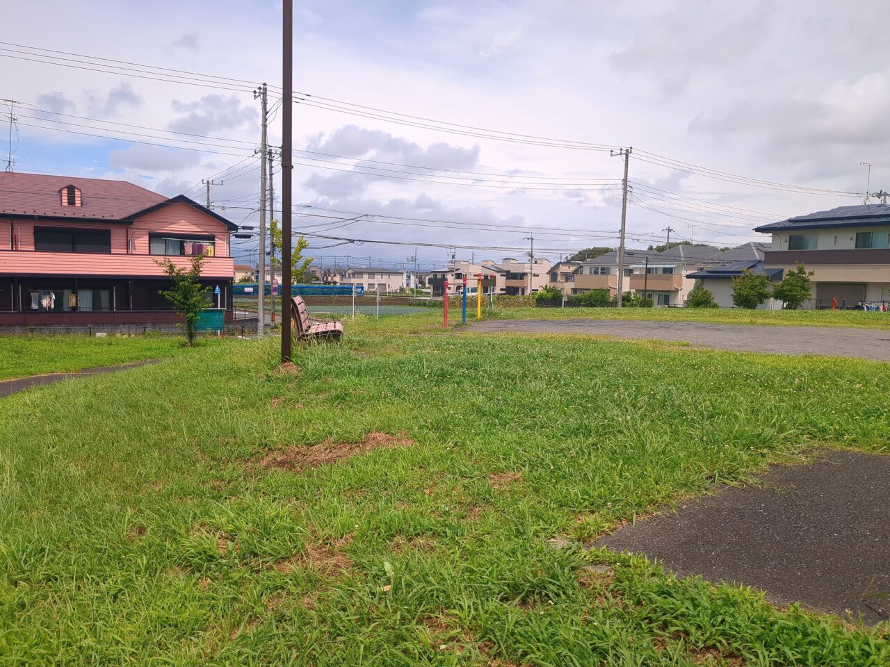 東光寺上公園