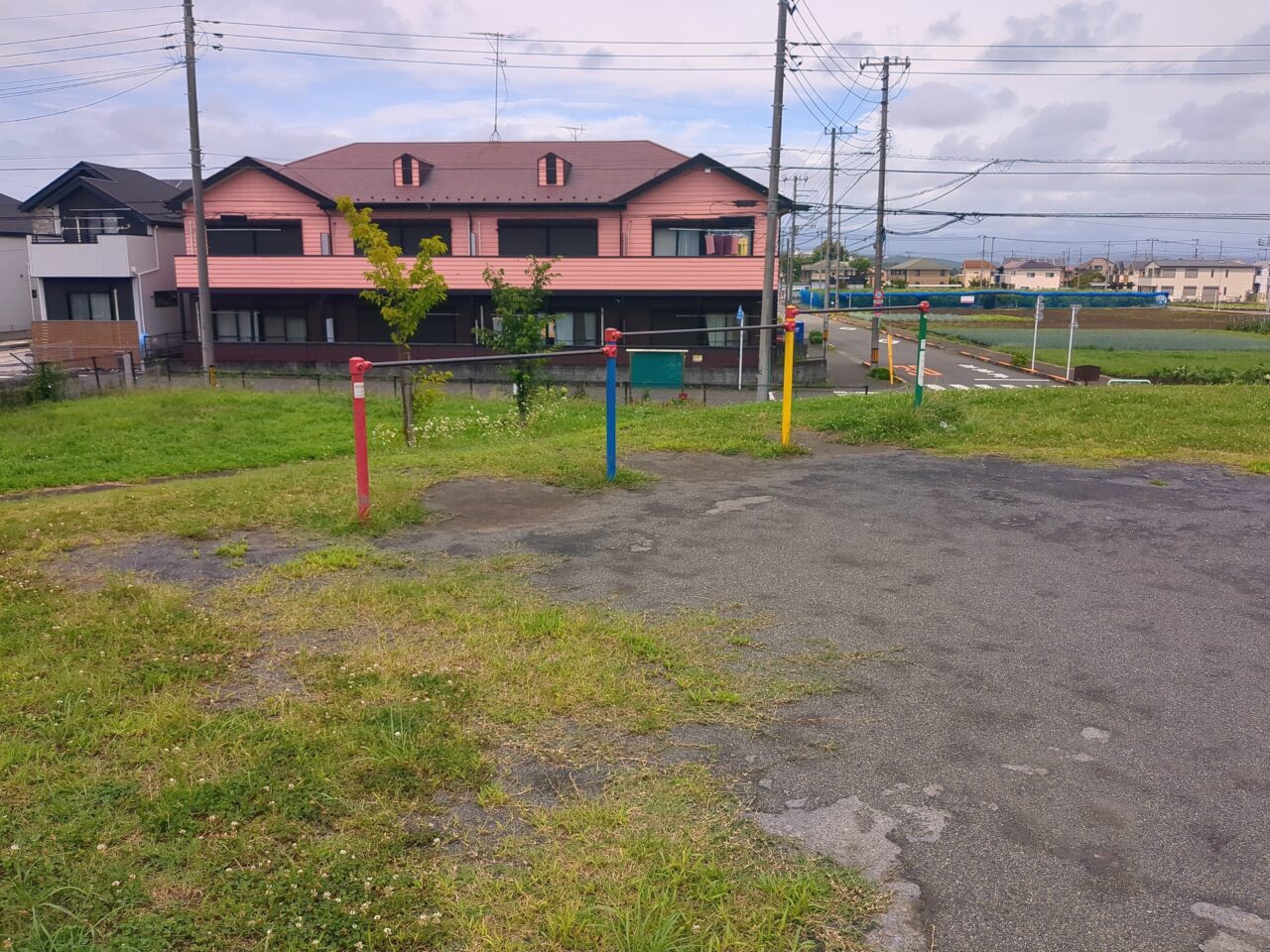 東光寺上公園