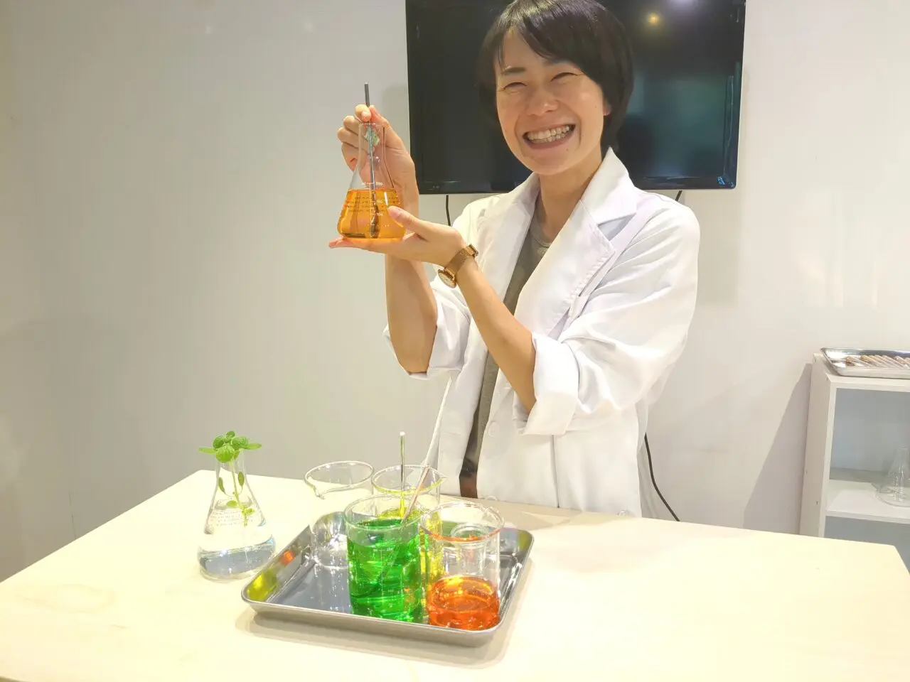 調味料Labo