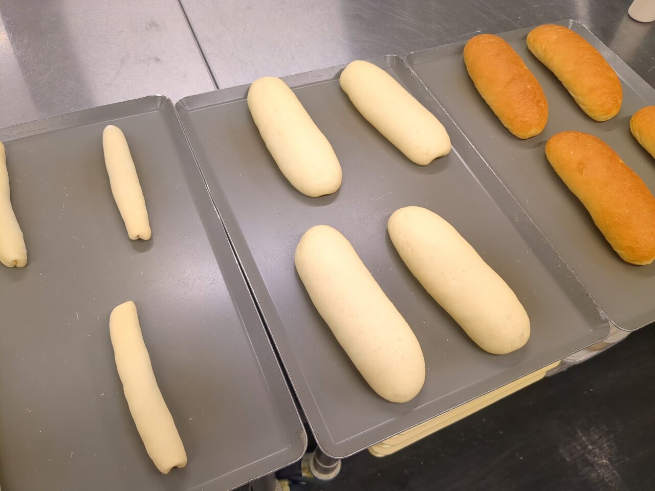 296BAKERY