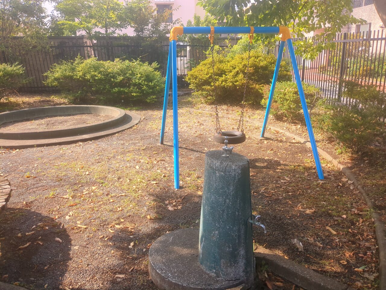 前田公園（南平）前田公園（南平）