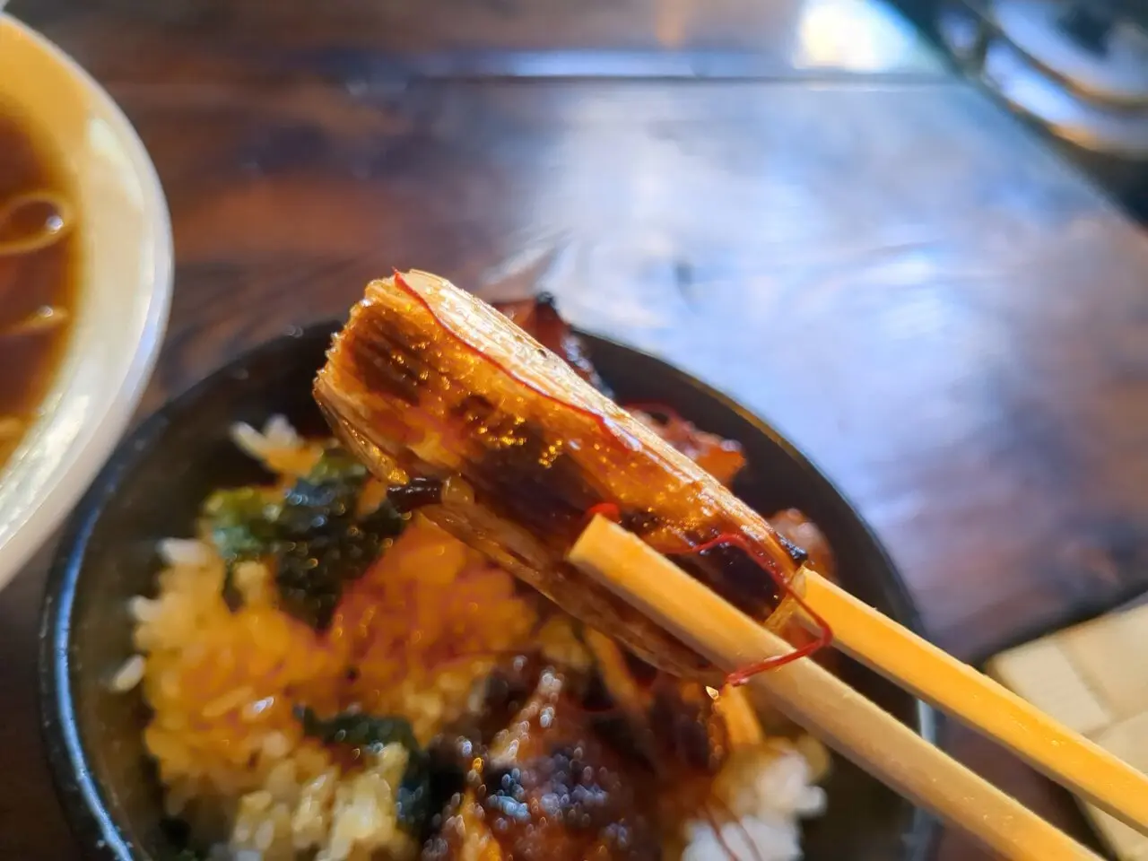 八王子ラーメン　あじたつ