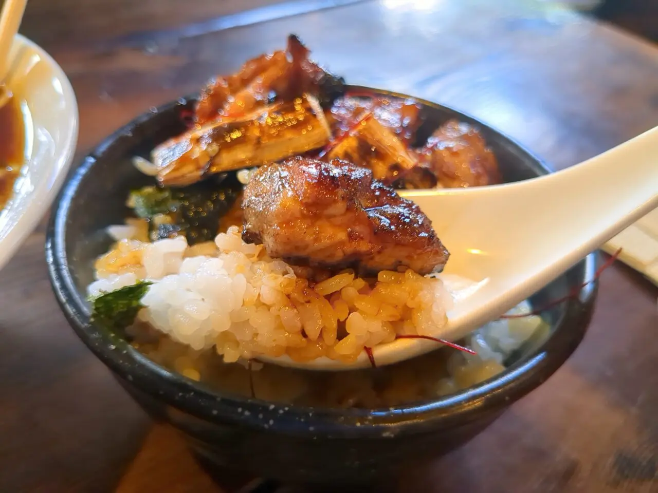 八王子ラーメン　あじたつ