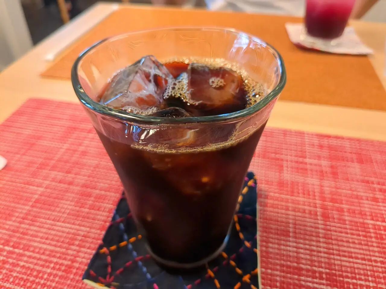 カフェたいら
