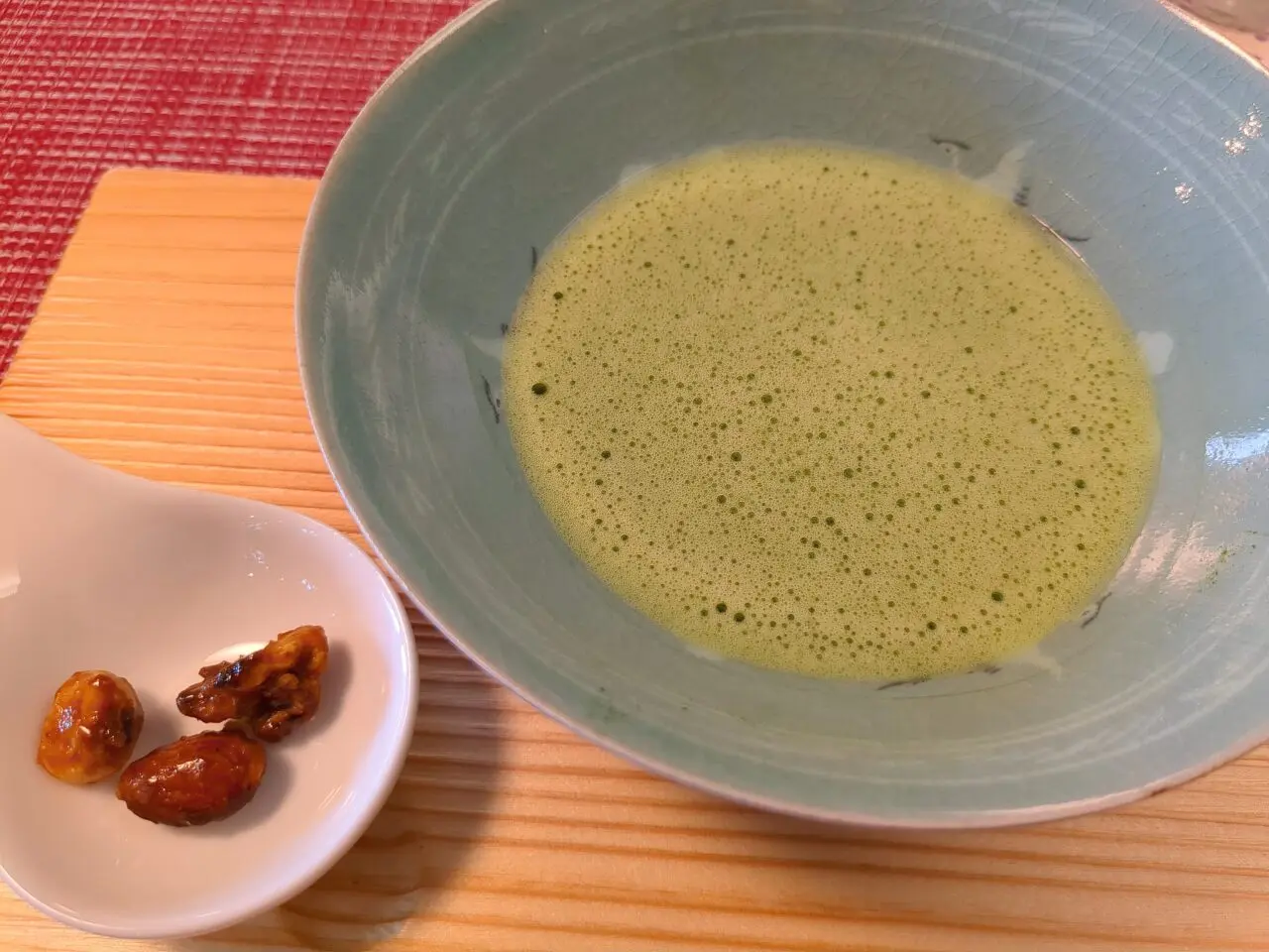 カフェたいら