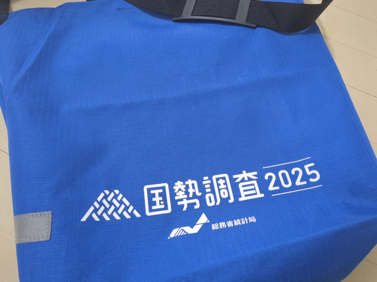 国勢調査２０２５