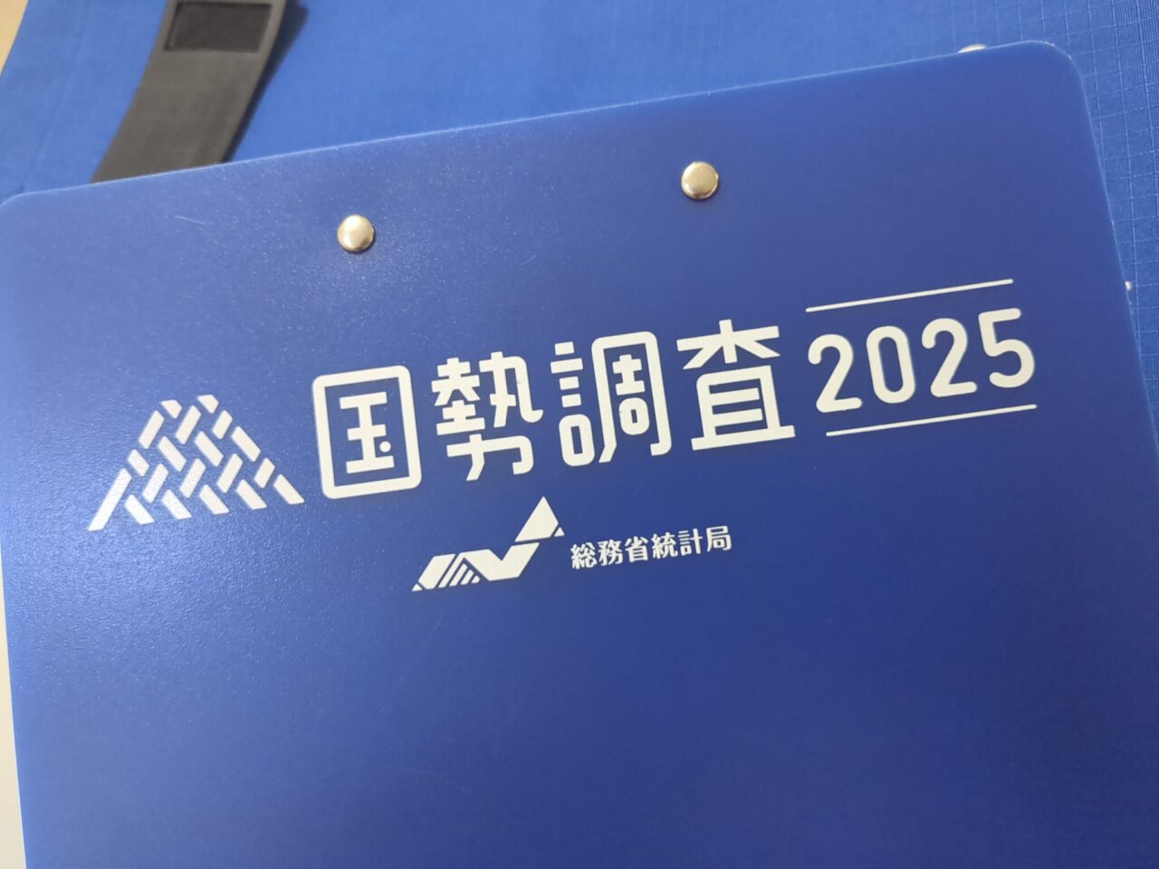 国勢調査２０２５