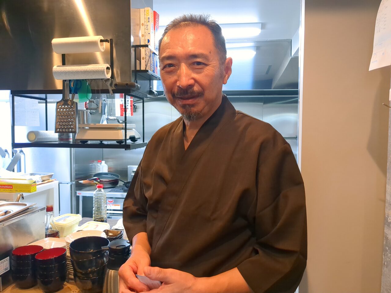 すえひろ亭