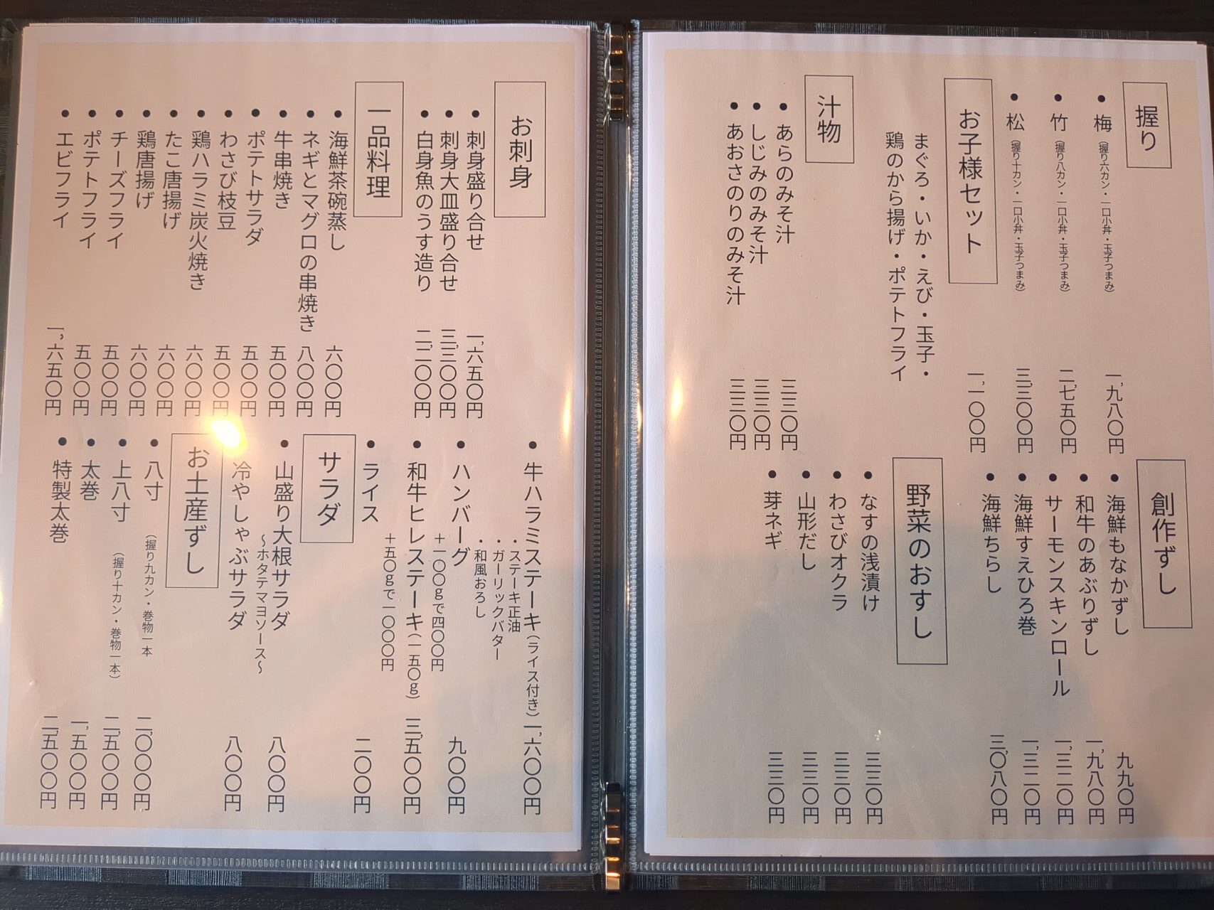 すえひろ亭
