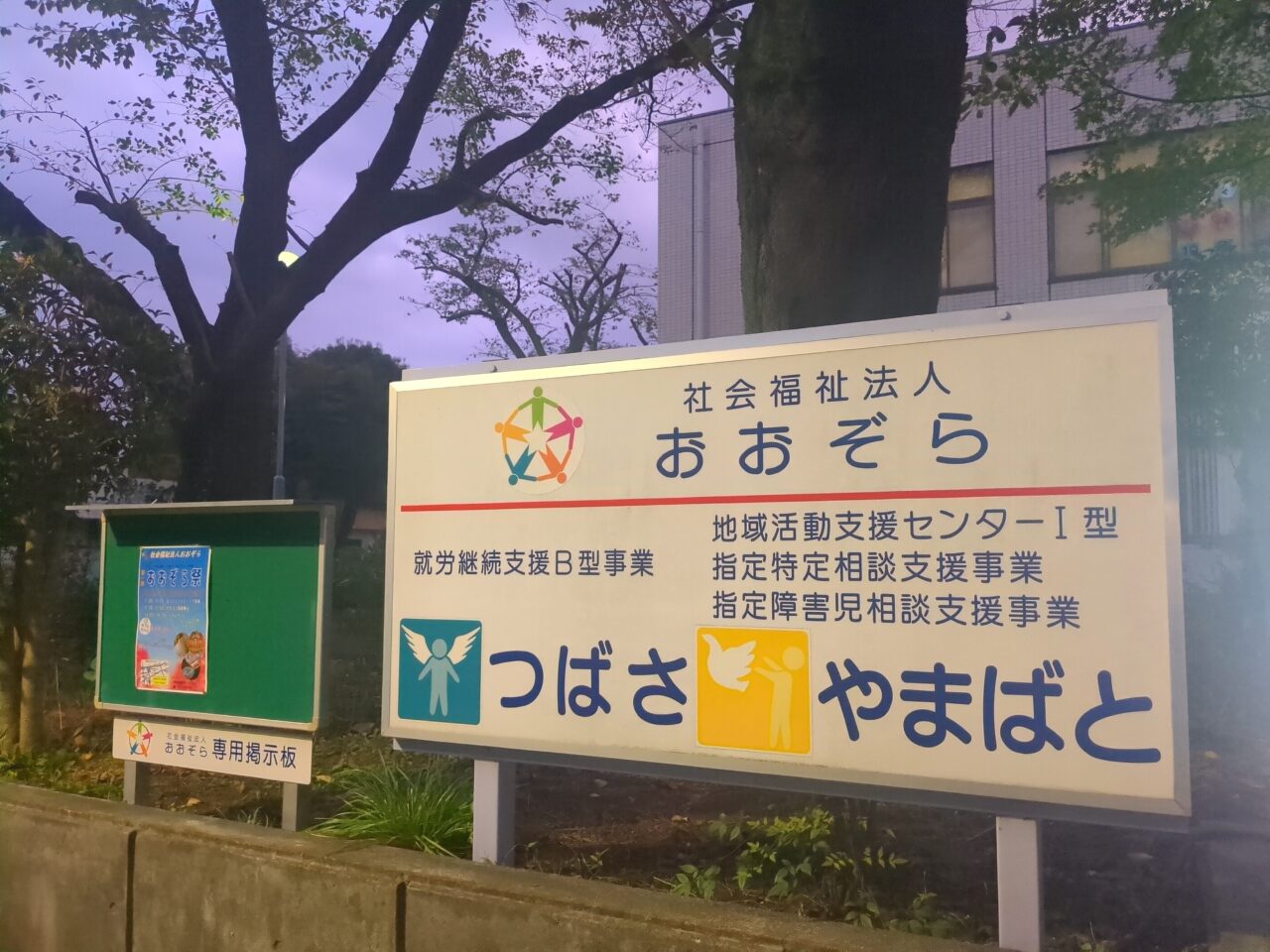 おおぞら祭