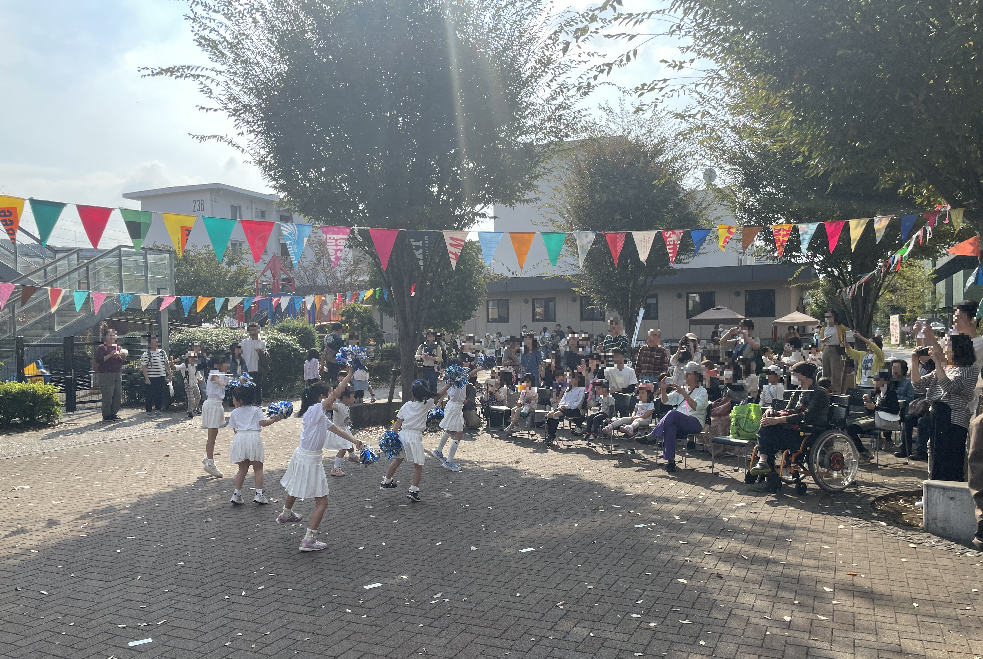 てとてフェスタ