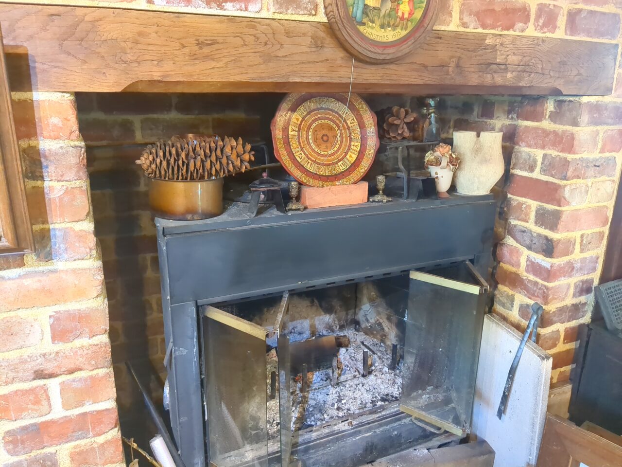 クレア　ウクライナランチ