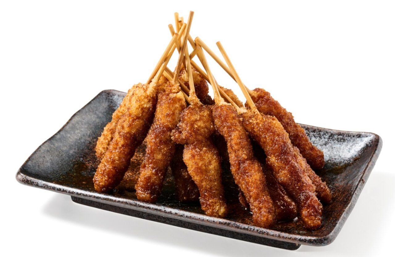 無限串1本39円(サンキュー)キャンペーン