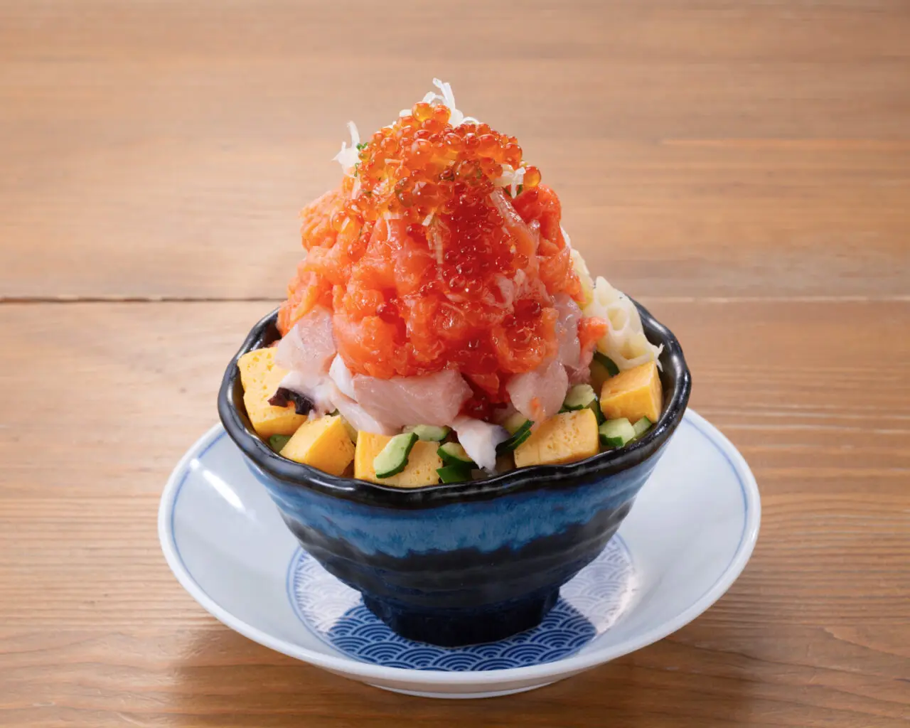 高幡不動 すしわさび 縁