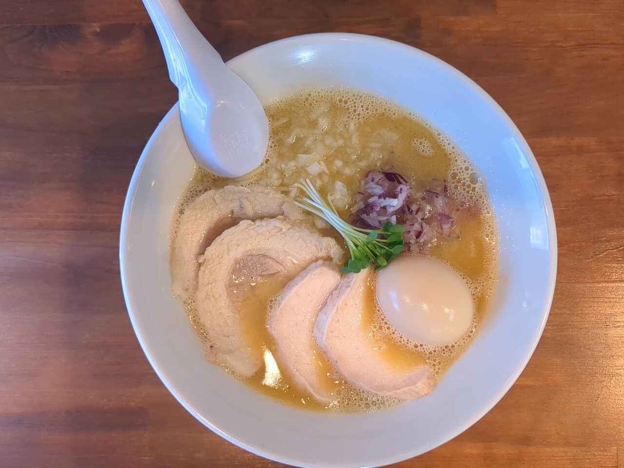 麺屋　豊道