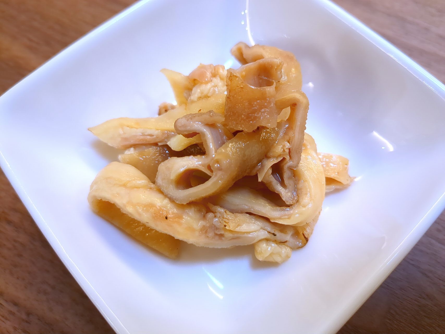 鳥刺し専門店　とりさし梅松