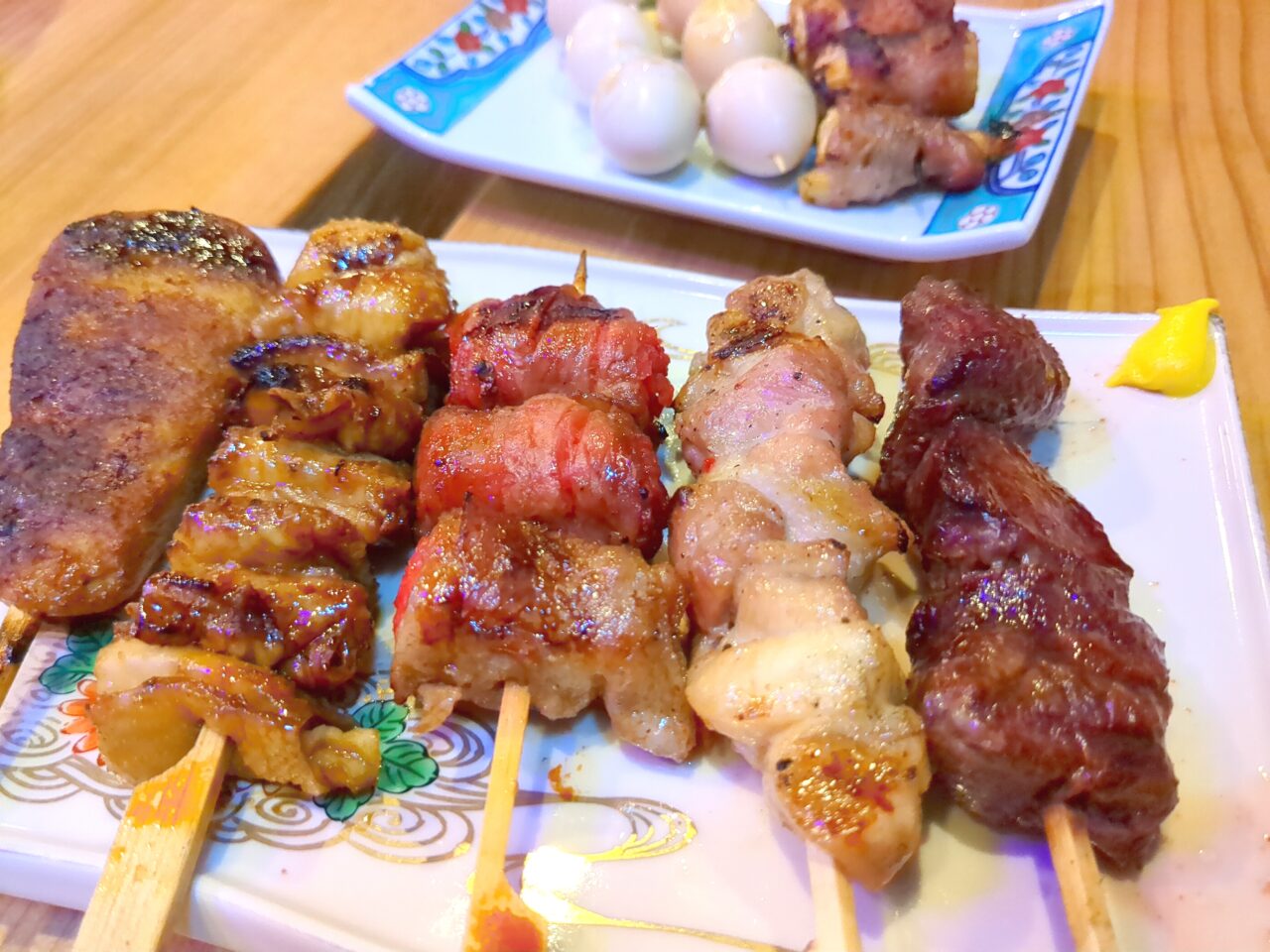 ヒトヤドパーラー