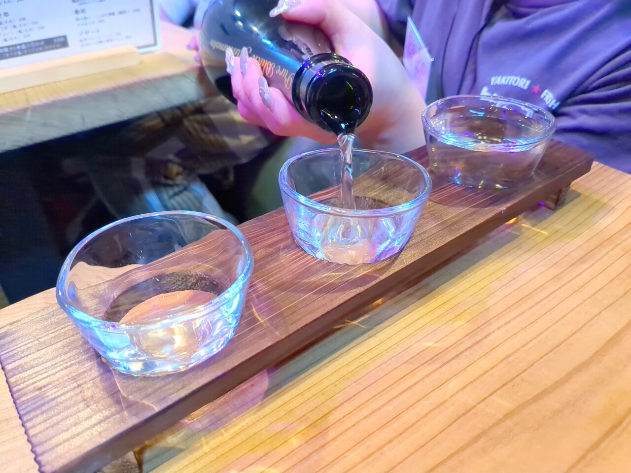 ヒトヤドパーラー