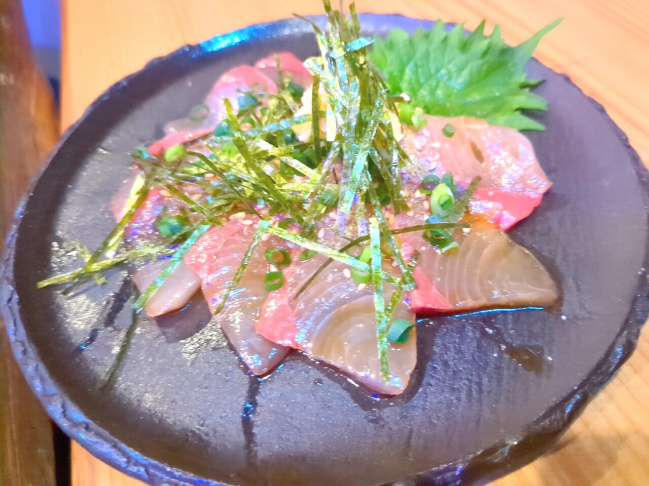 ヒトヤドパーラー