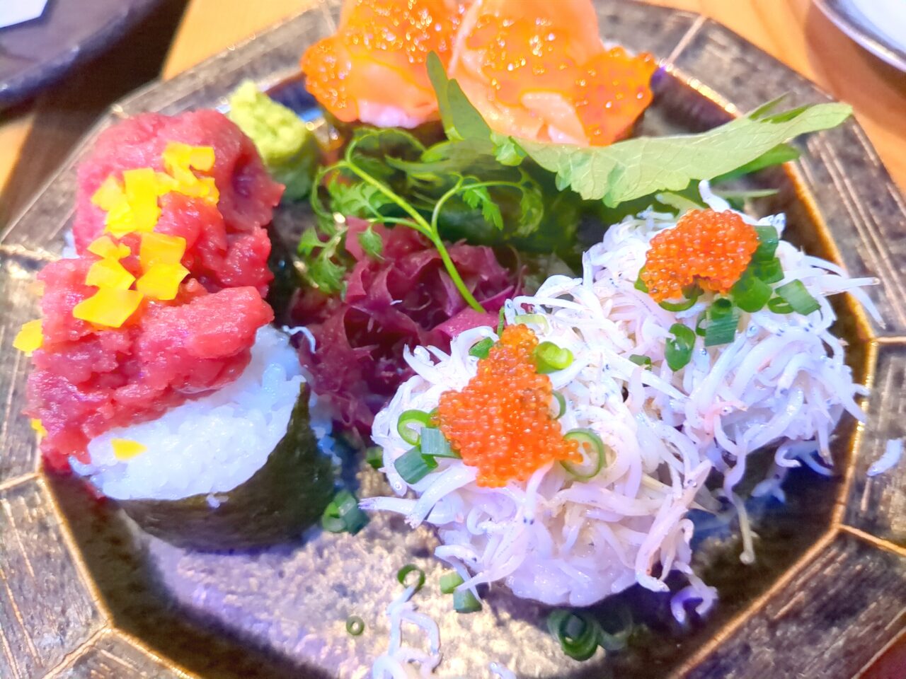 ヒトヤドパーラー