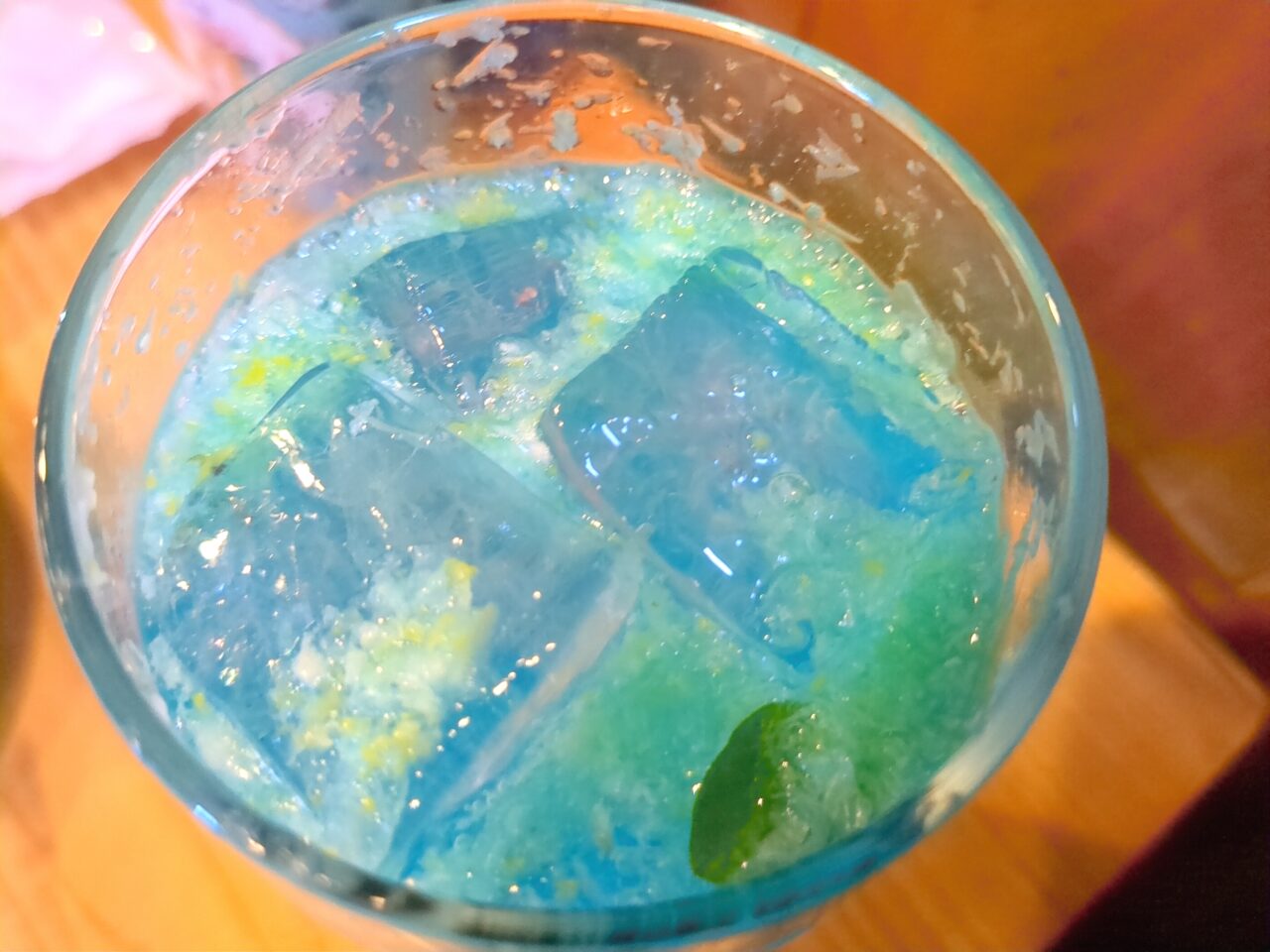 ヒトヤドパーラー