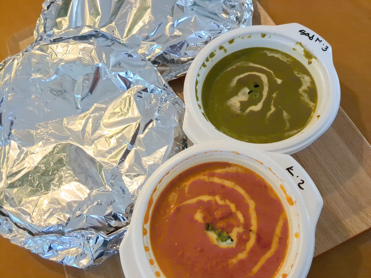 ナマステ（南平）