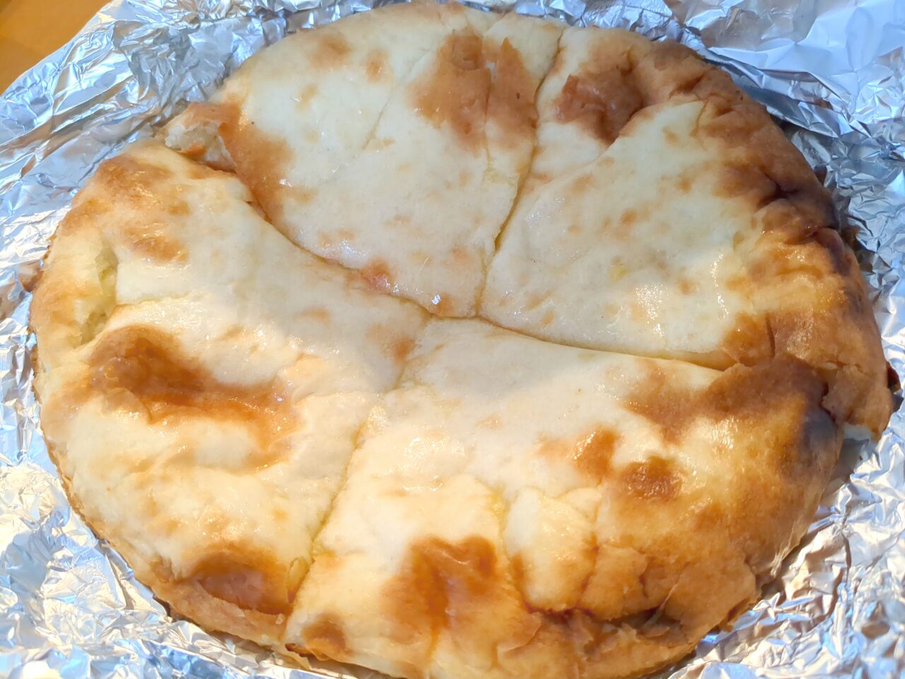 ナマステ（南平）