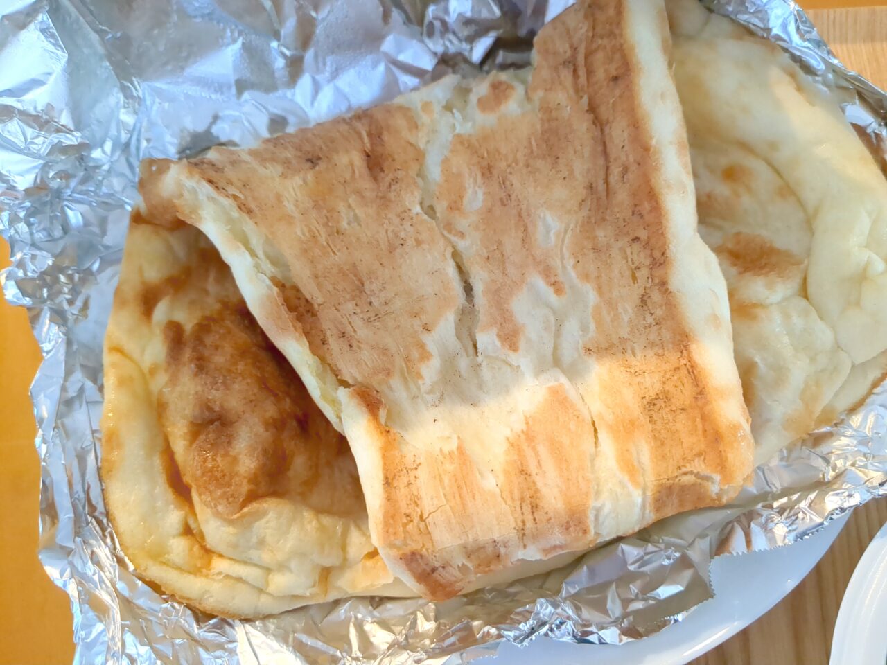 ナマステ（南平）