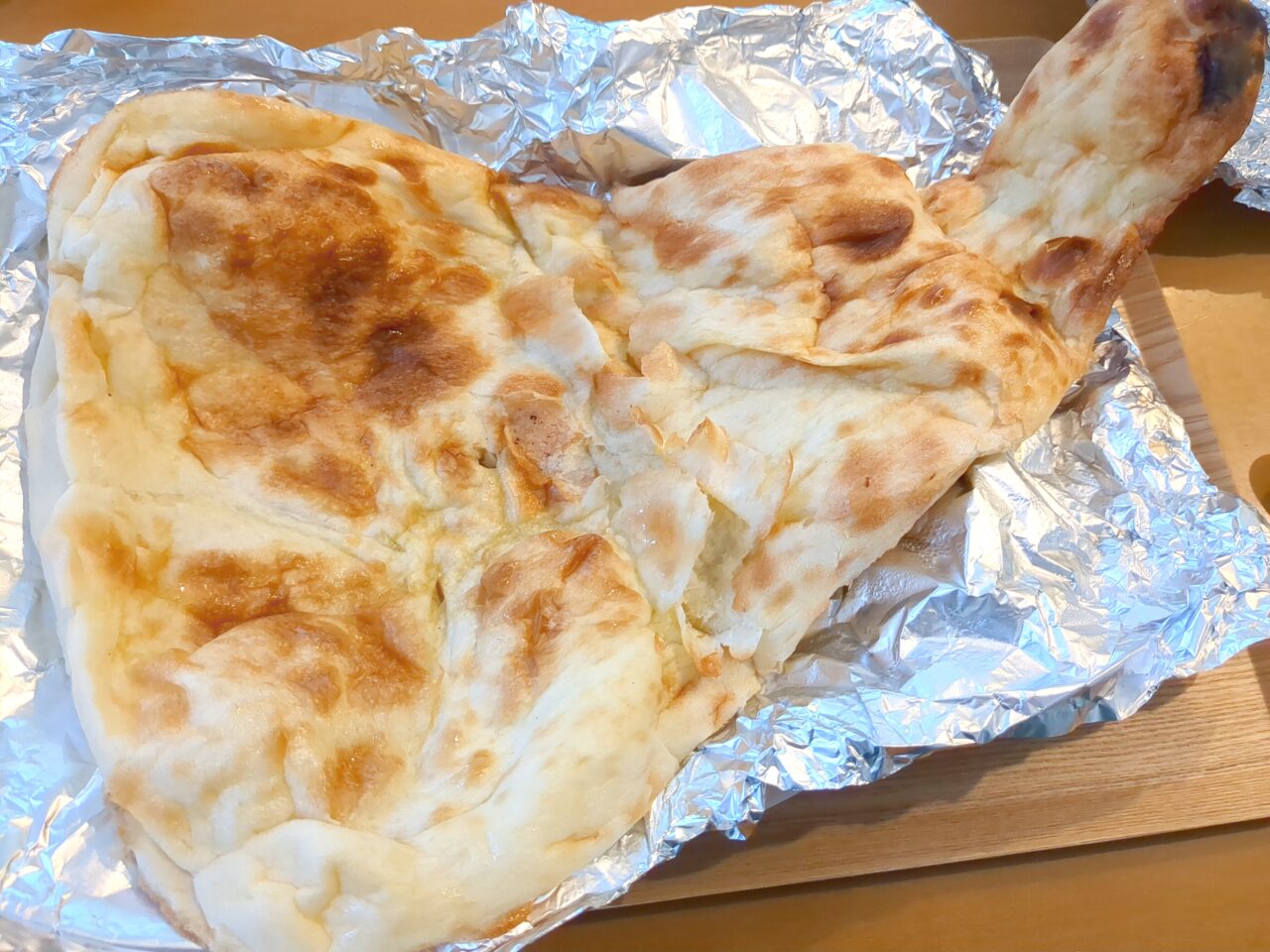 ナマステ（南平）