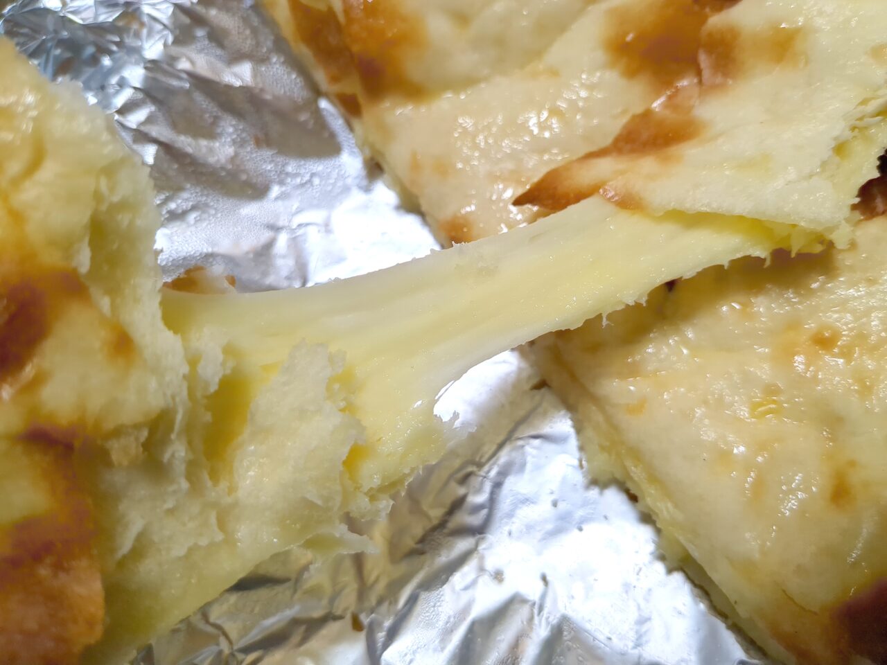 ナマステ（南平）