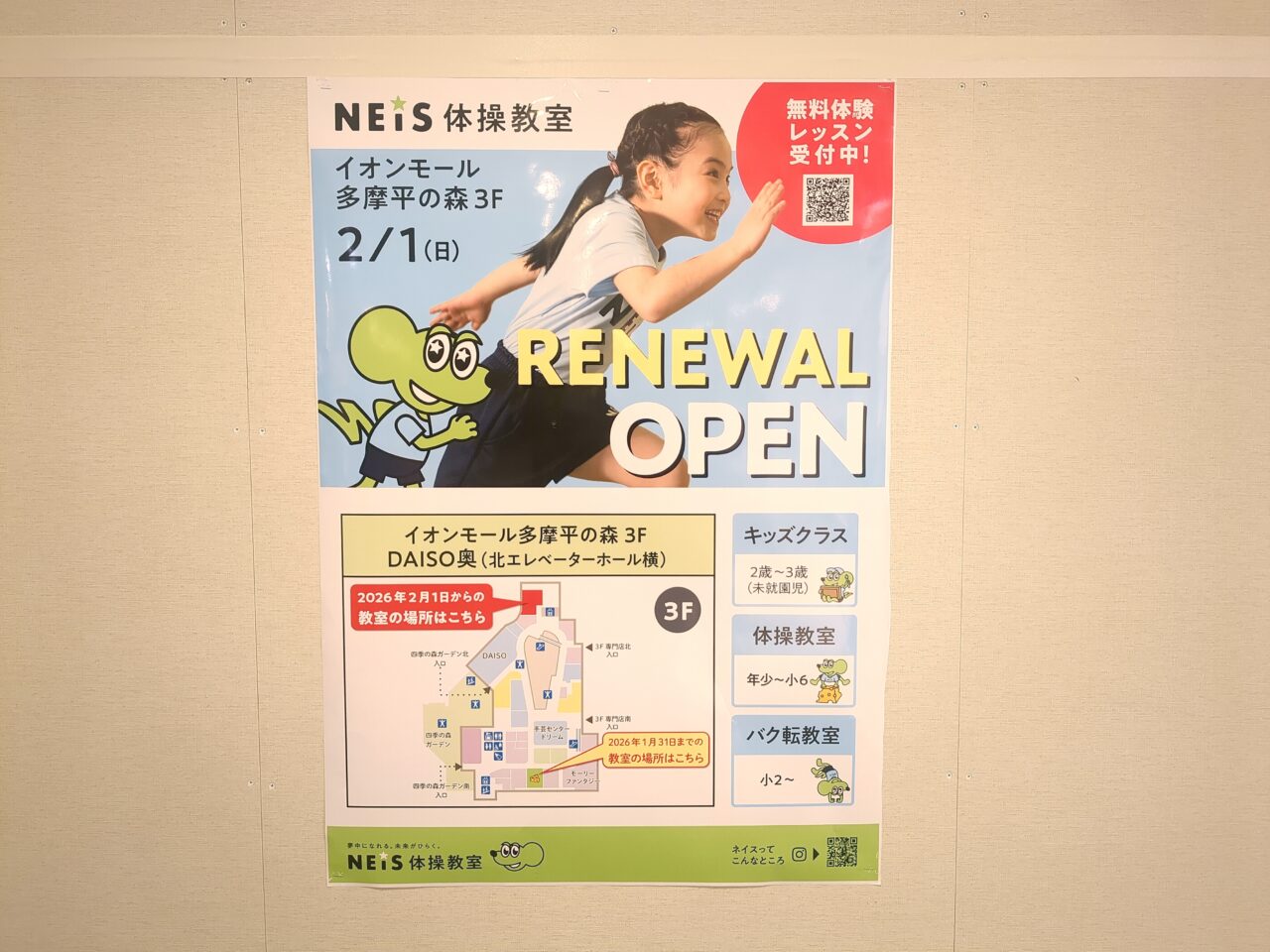 ドクターストレッチ