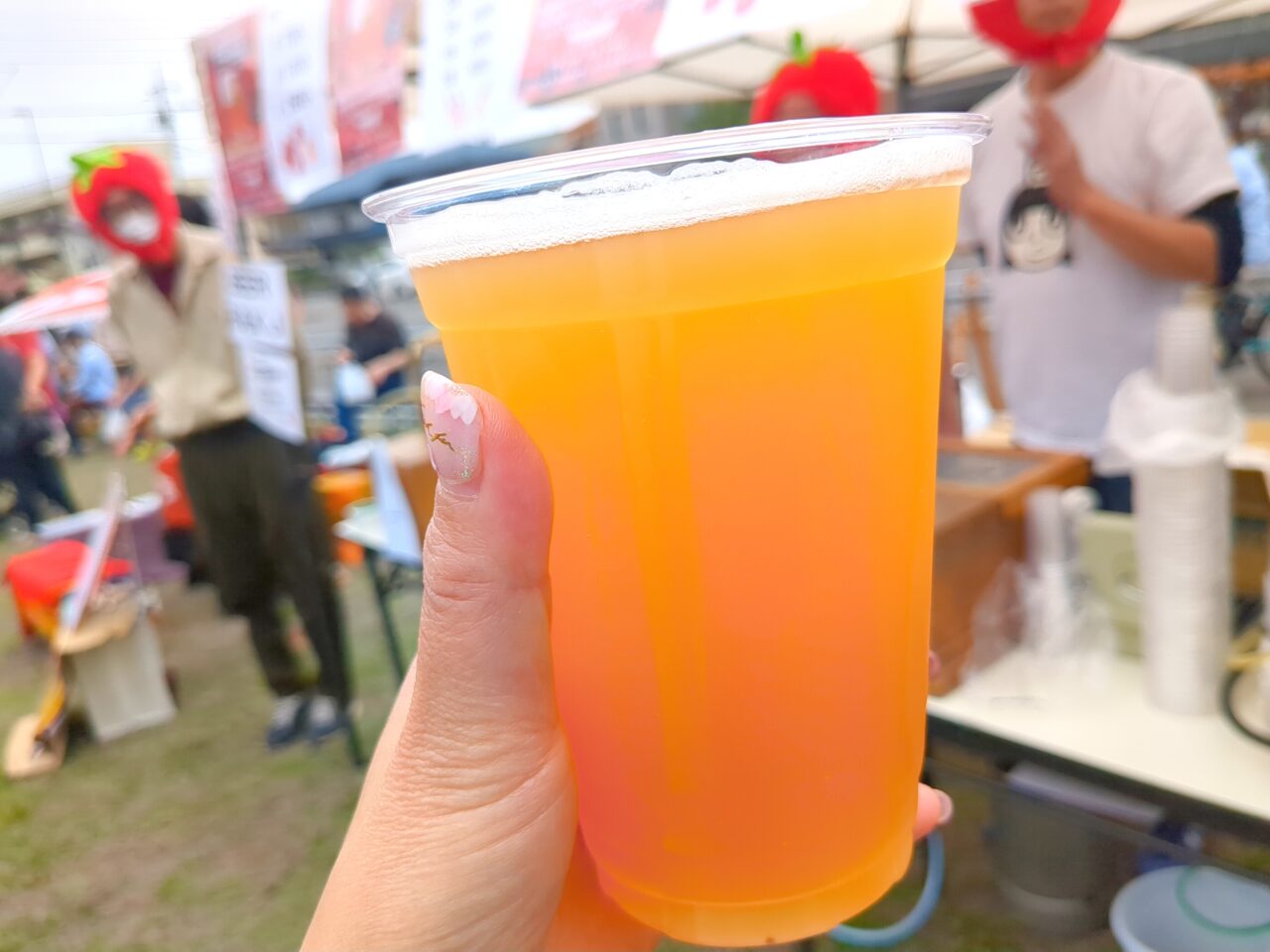 ひのトマトフェス2024