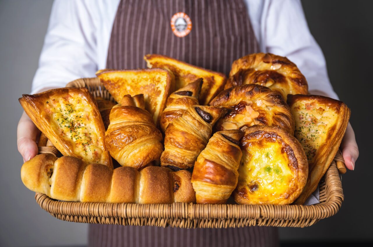 サンマルクカフェ創業祭