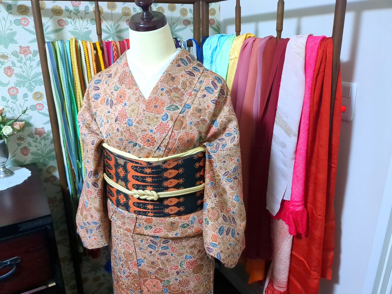 着物サロン HANA