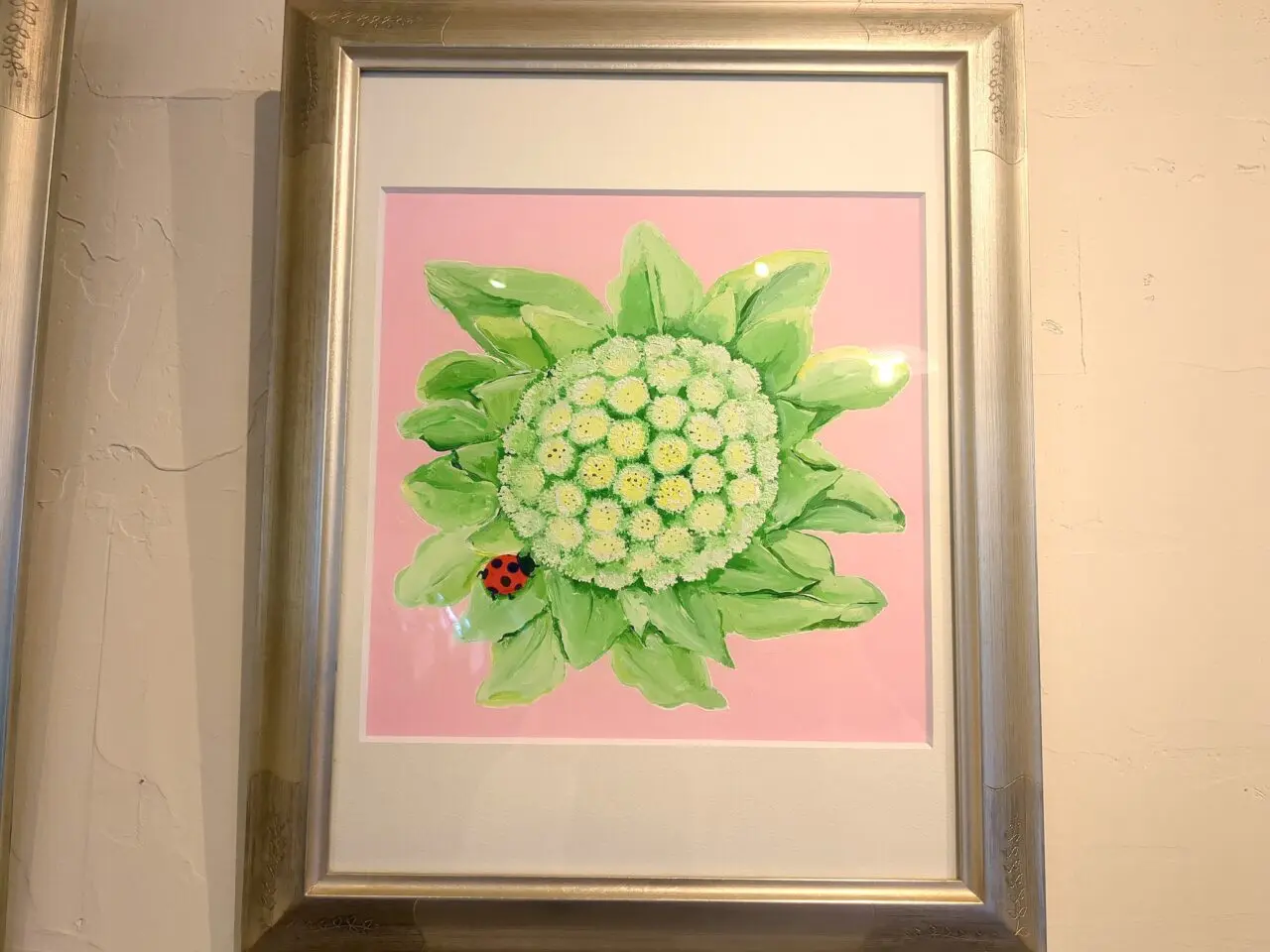 絵本『ふきのとう』　南と華堂