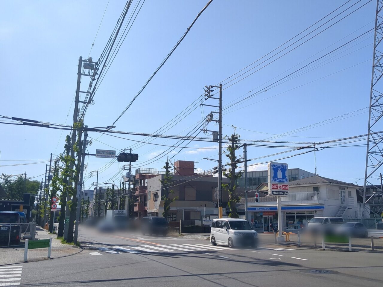 古着卸倉庫 DOCK