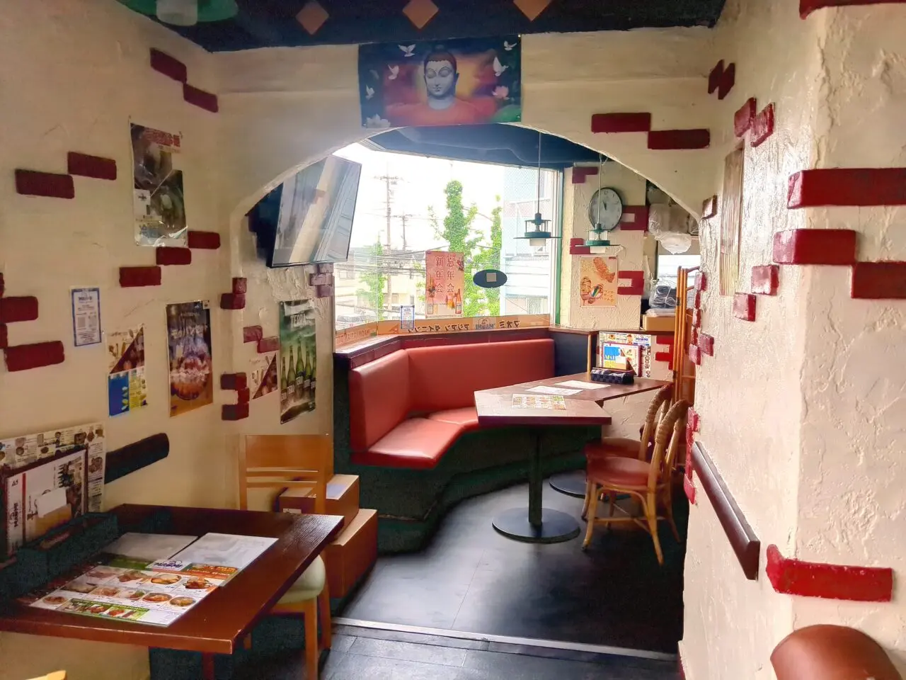 マオミ アジアン ダイニング