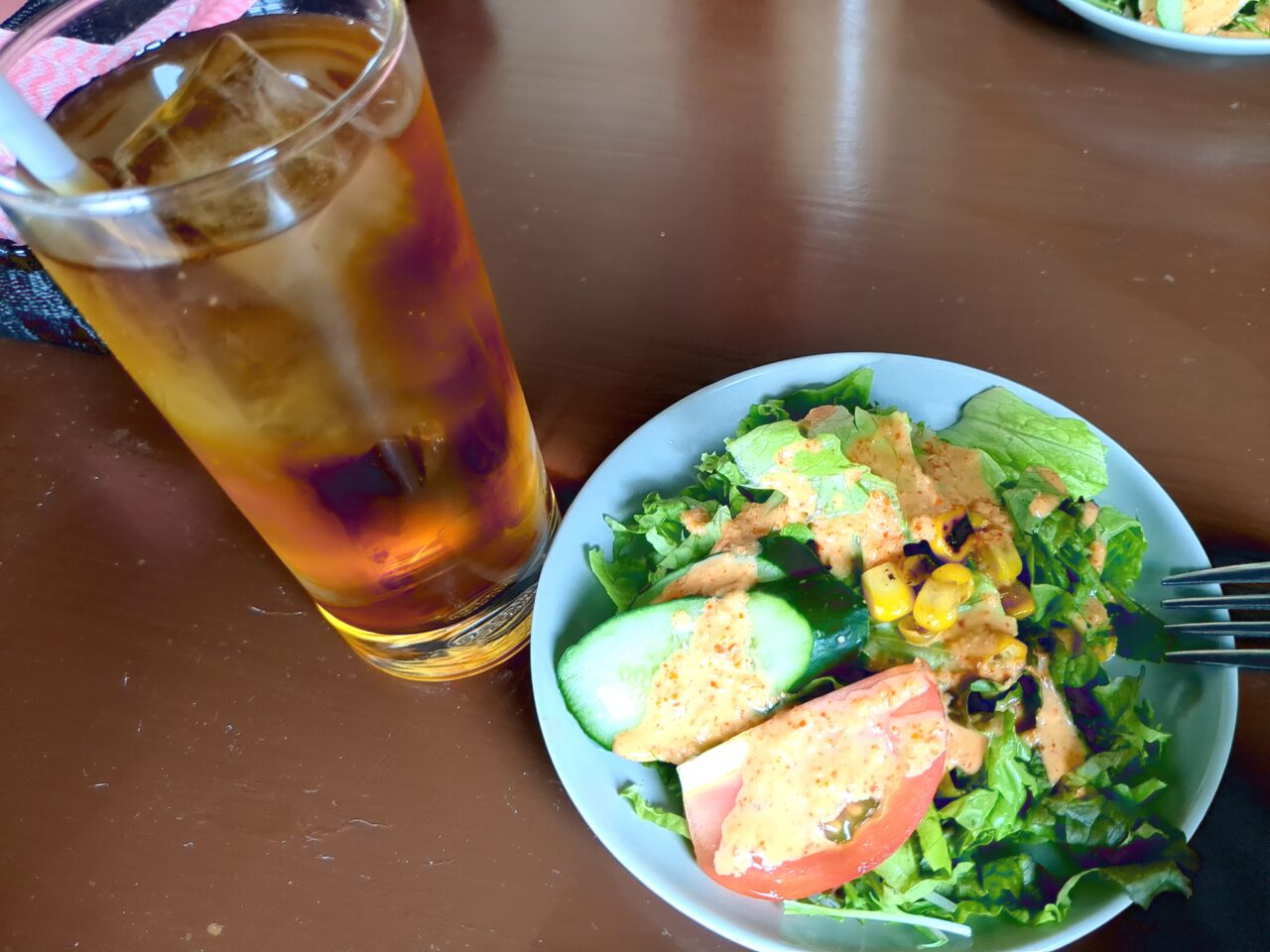 マオミ アジアン ダイニング