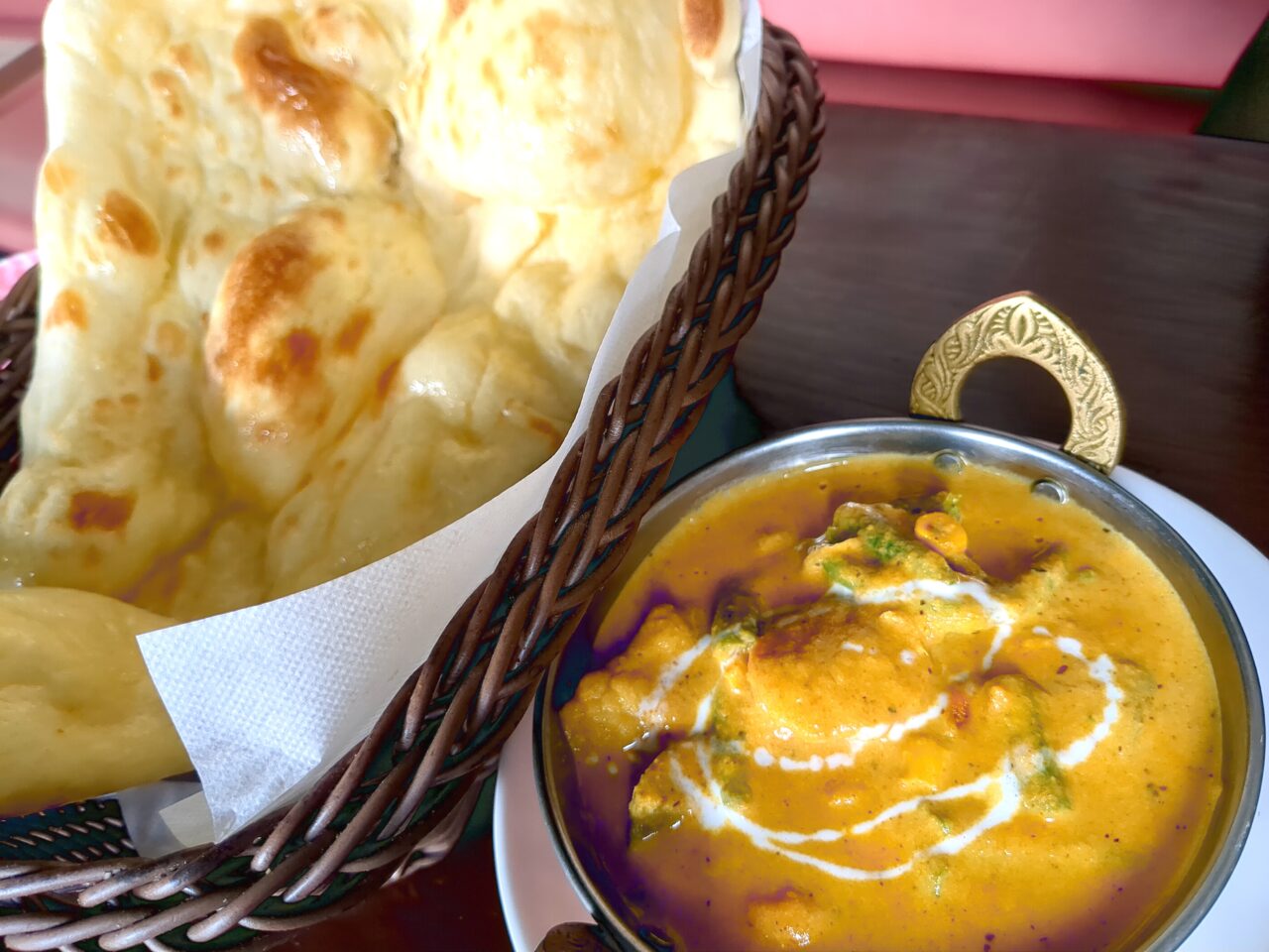 マオミ アジアン ダイニング