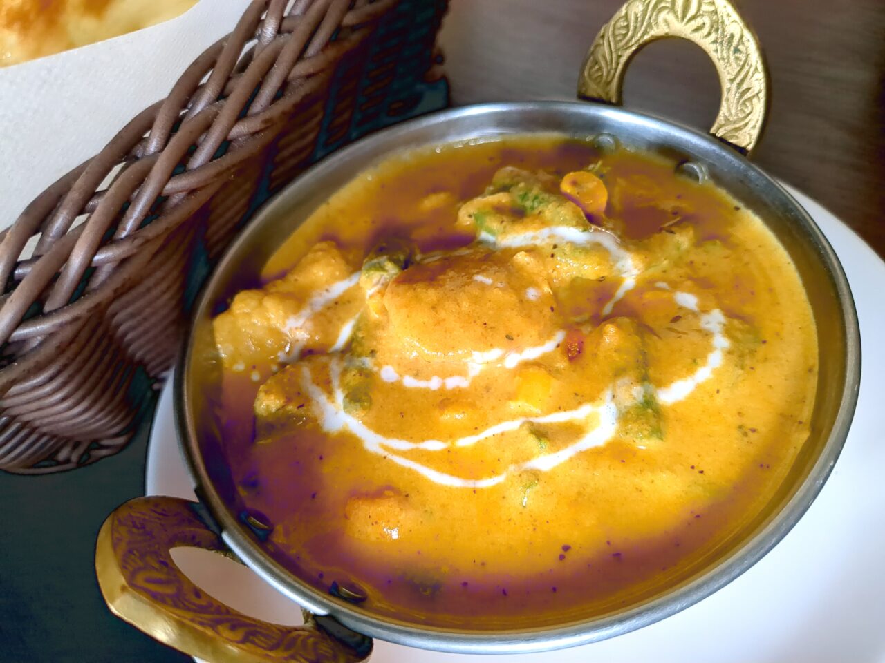 マオミ アジアン ダイニング