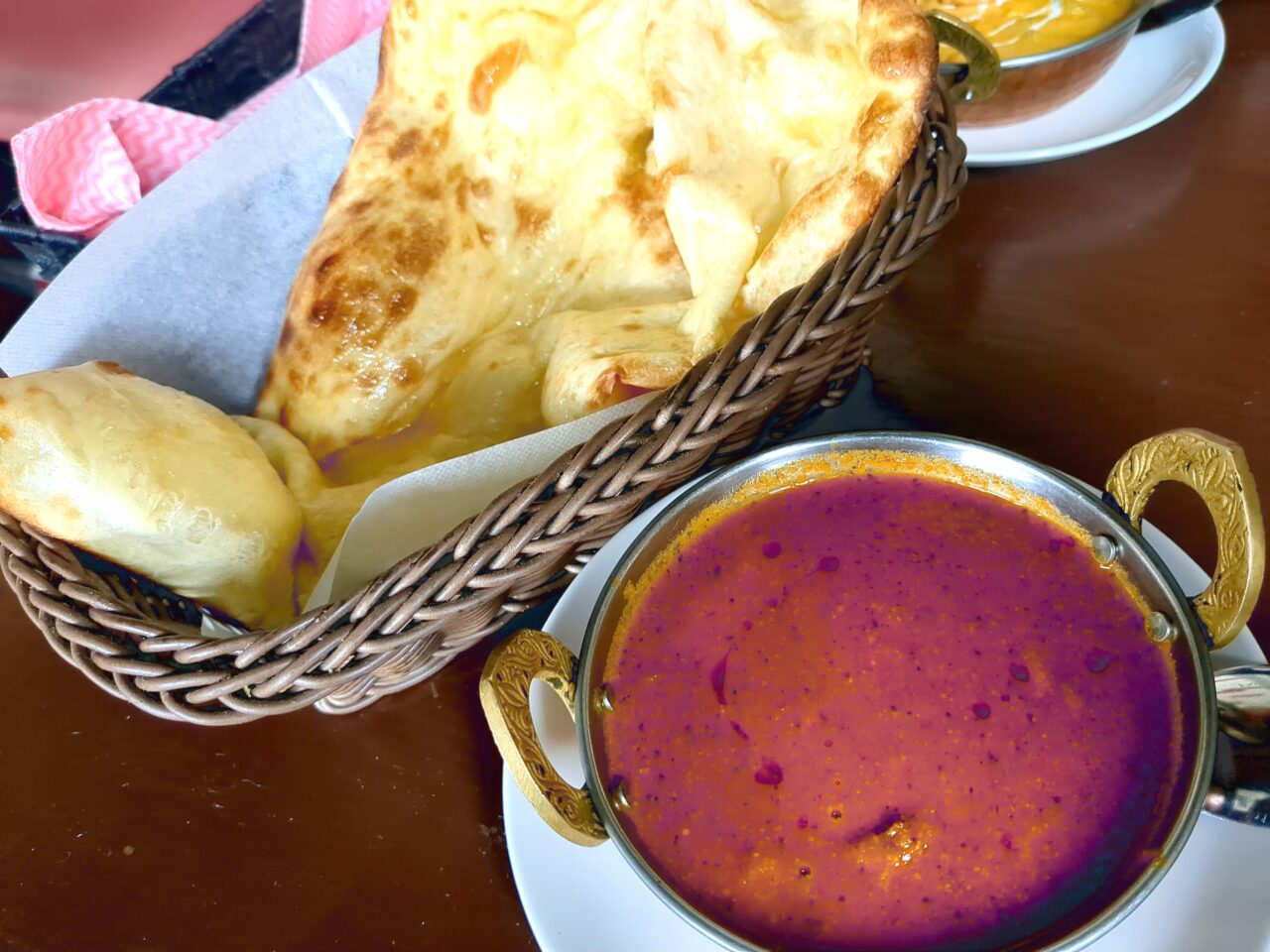 マオミ アジアン ダイニング