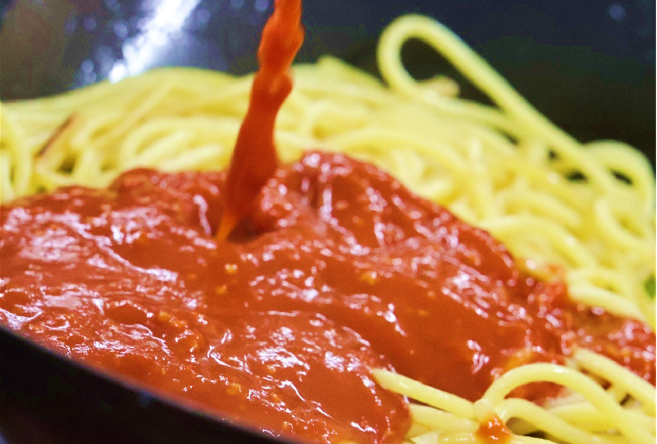 「鉄鍋焼きスパ ゲッティ」イオンモール多摩平の森店