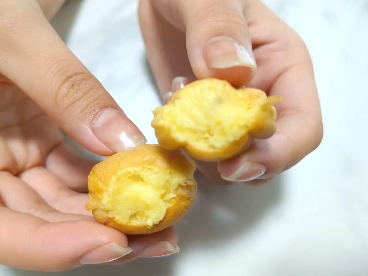 花神楽　パンダ焼き