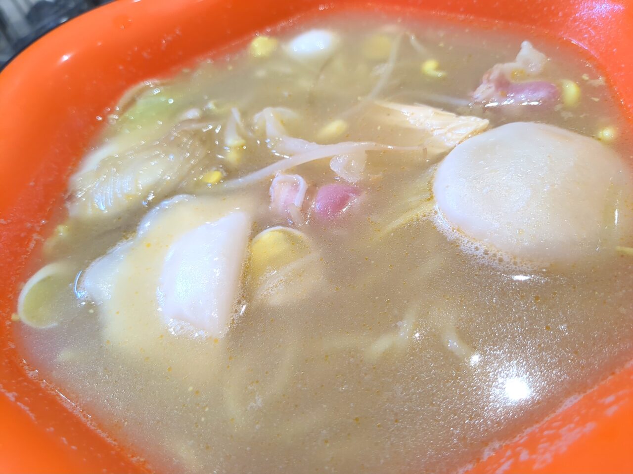 張亮麻辣燙 イオンモール多摩平の森